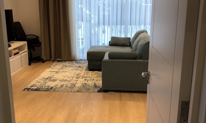 Addiscombe House | Brand New Loft 5 minutes to East Croydon Stationnn