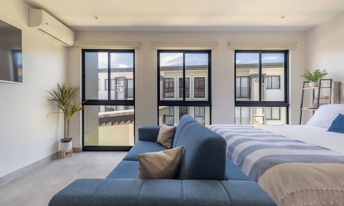 Alajuela Apartment | Brand new Lovely Loft, at 3 Minutes From San Jose Airport