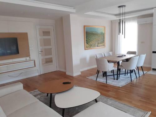 Skopje Region Apartment | Brand new LUX Apartment