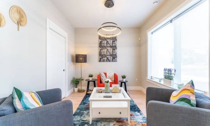 Halifax House | Brand New Luxury 3 Bedroom House in Halifax