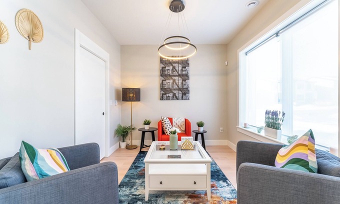 Halifax House | Brand New Luxury 5 Bedroom Home in Halifax
