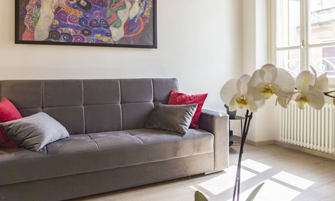 Rione XIV Borgo House | Brand new Luxury Apartment, a few meters from Vatican!