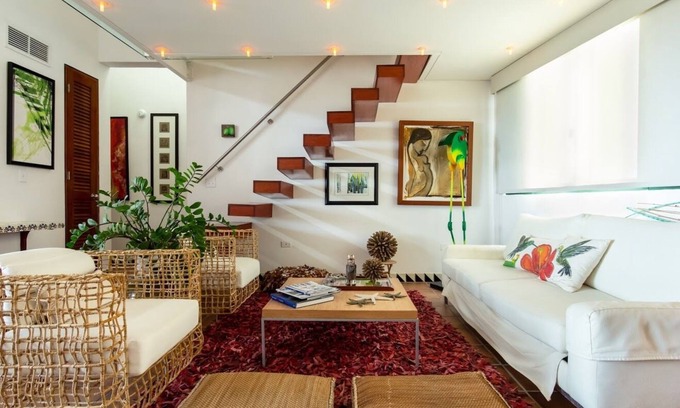 Mameyes II Villa | Brand New, Luxury Beach and 2 Golf Courses Villa, Rio Mar Resort