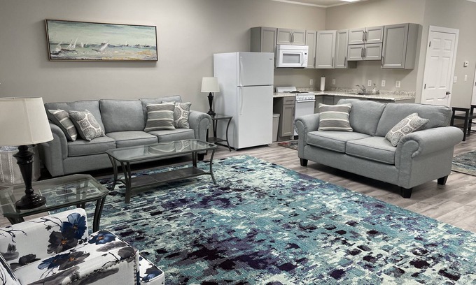 Lake Carolina Condo | Brand New Luxury Condo In Lake Carolina