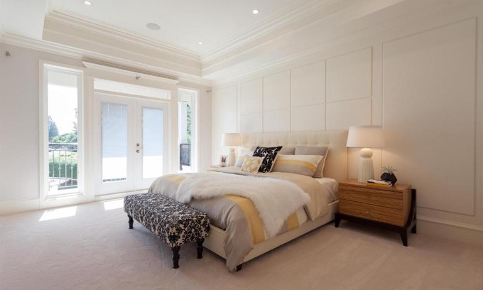 Richmond Villa | Brand New luxury Villa with full air conditioning