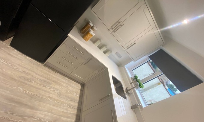 Emersons Green House | Brand new, modern, 7 double bedroom House