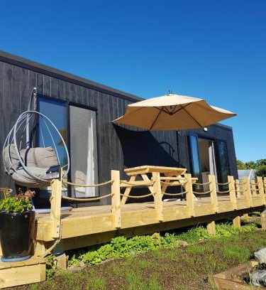 Hakaru House | BRAND NEW Perfect tiny home in Mangawhai