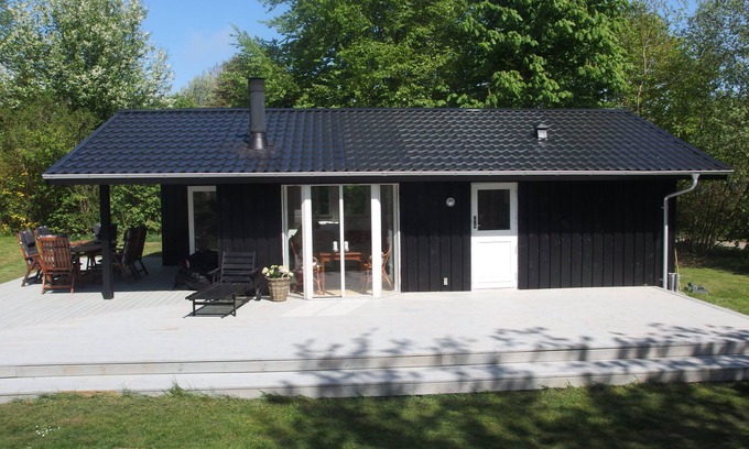 Gilleleje Cottage | Brand new renovated cottage for 6 people just 500m from the water