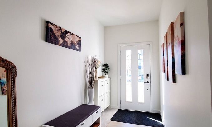 Colwood House | Brand New Seaside Home in Royal Bay