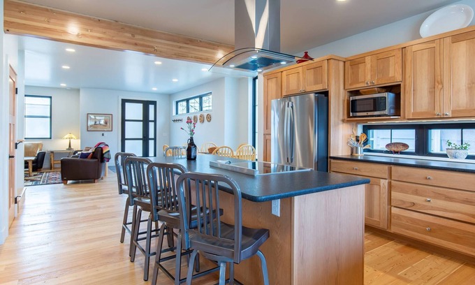 Westside House | Brand New Spacious Luxury Home in the Perfect Location!