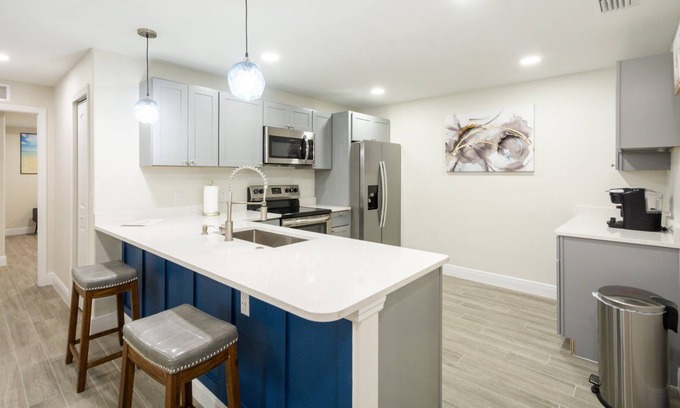 Port Malabar House | Brand New, Spacious with all you need to feel at home!