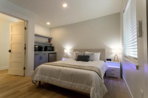 Coeur d'Alene Apartment | Brand New Studio Private CDA Getaway