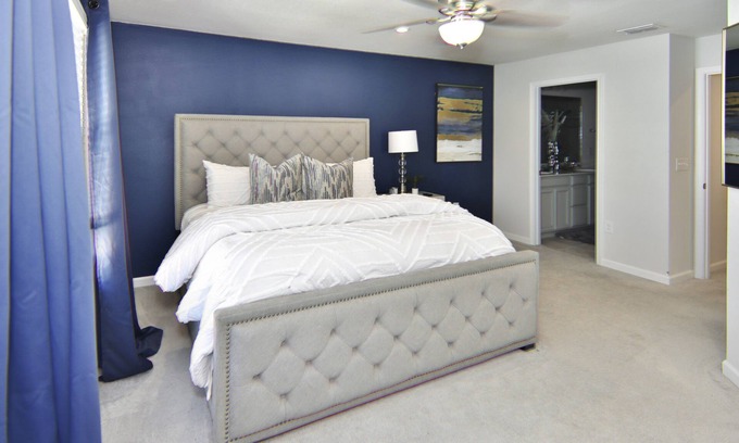 Seffner Community Alliance House | BRAND NEW TAMPA OASIS