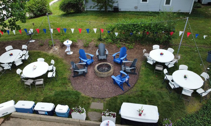 Culver House | Brand New To Vrbo