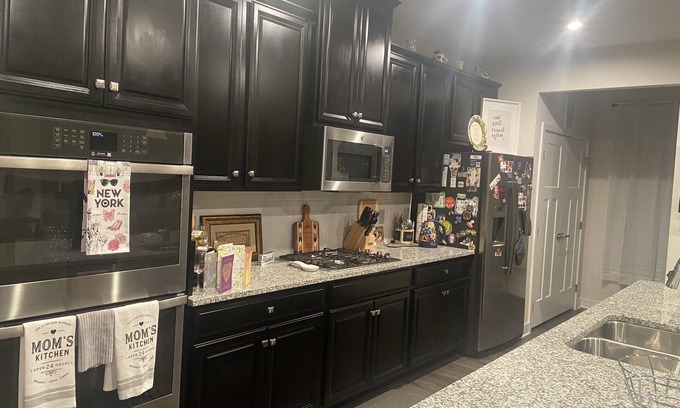 Lakeview House | Brand new townhome - 30 minutes from DC !