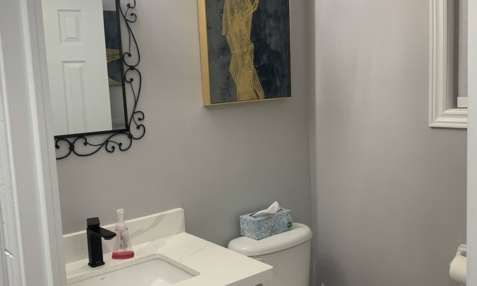 Durham Region House | Brand new townhouse in North Oshawa