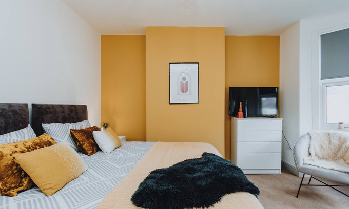 Rugby House | BRAND NEW TOWNHOUSE IN RUGBY
