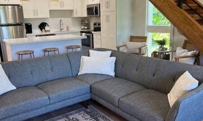 Kahuku Condo | Brand New! Turtle Bay Fairway Condo