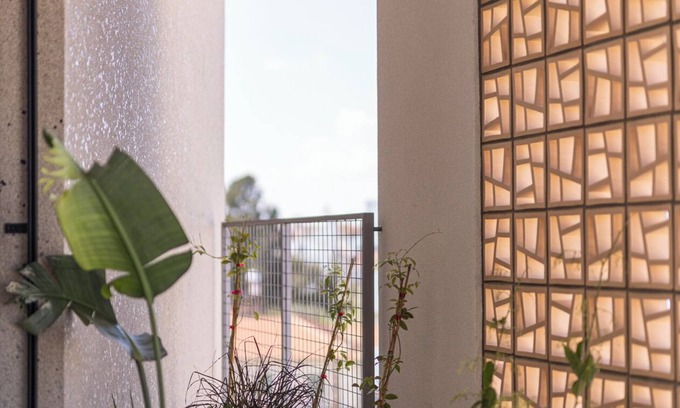 Nicosia Apartment | Brand new two-bedroom apartment located in a serene residential area.