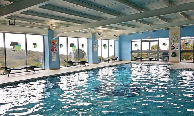 Ore Ski Chalet | Brand new unit to the hire fleet.