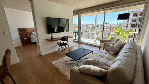 Cordon Apartment | Brand New! Urban Bliss Stay - Luxe Living