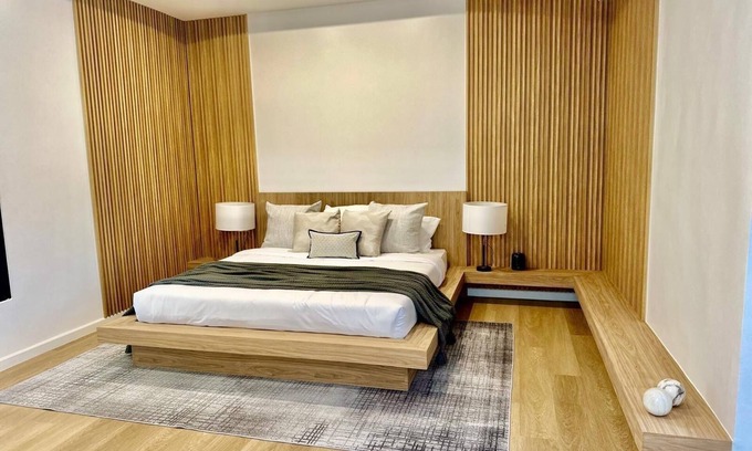 Plai Laem Villa | Brand new villa