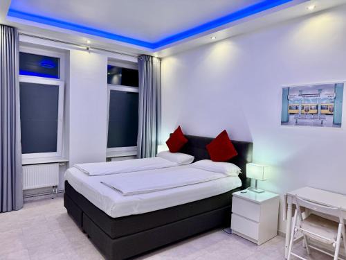Rummelsburg Apartment | Brandneues Apartment mit 3 Schlafzimmern