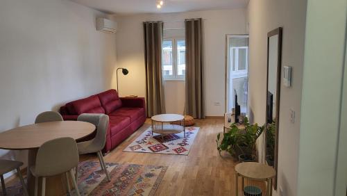 Podgorica Apartment | BrandNew Apartment