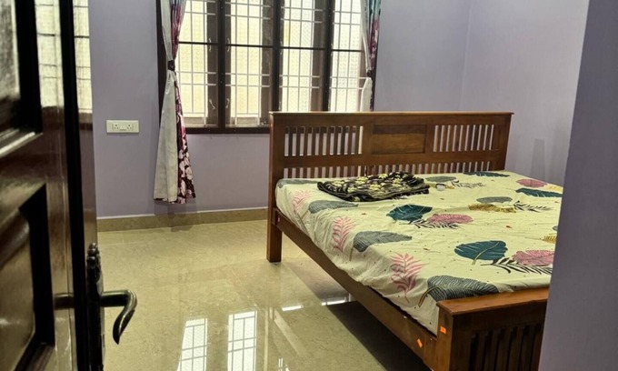 Nandambakkam House | Brandnew Luxury homestay Chennai-Entire home