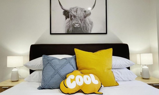 Hobsonville Apartment | Brandnew self-contained little gem in Hobsonville