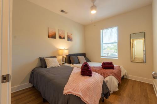 Wilmington Apartment | Brandnewdtfreewifipooltablebeachwilmington