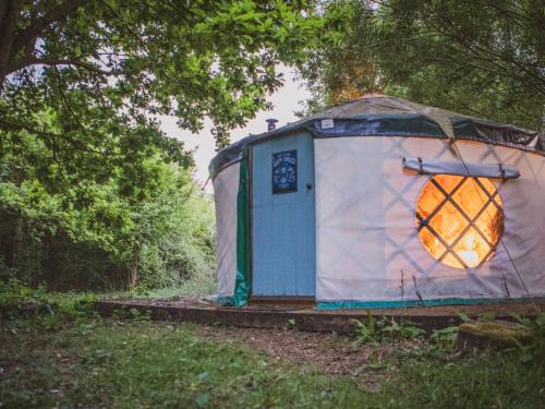 East Dereham House | Brandon House Farm Yurt
