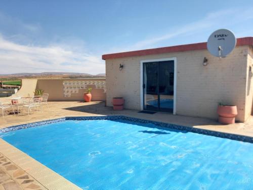 Siyathemba Apartment | Brandwag Pool Room