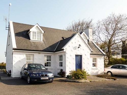 Kilcolgan House | Brandy Harbour Cottage