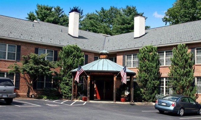 Chadds Ford Hotel | Brandywine River Hotel