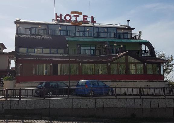 Ruse Hotel | Brani Family Hotel