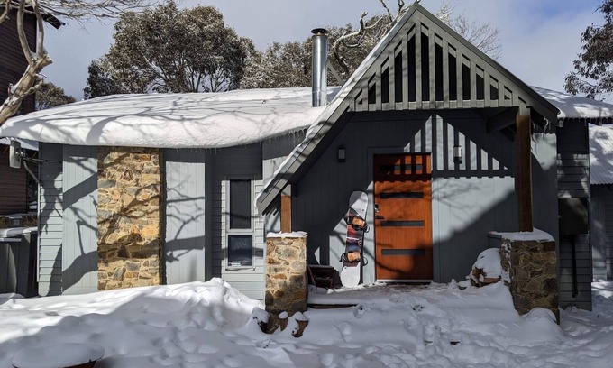 Hotham Heights Cabin | Brannigan's Lodge