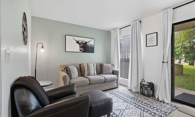 Table Rock Condo | Branson Getaway Retreat – For 4