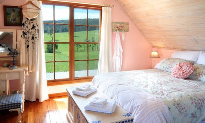 Coolangatta Cottage | Branwens Retreat- the perfect escape near Berry