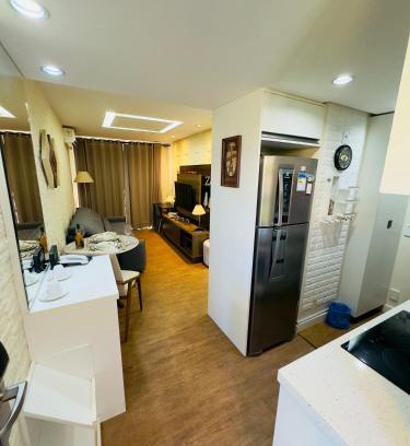 Smin Apartment | Brasília - Lakeside Apartamento