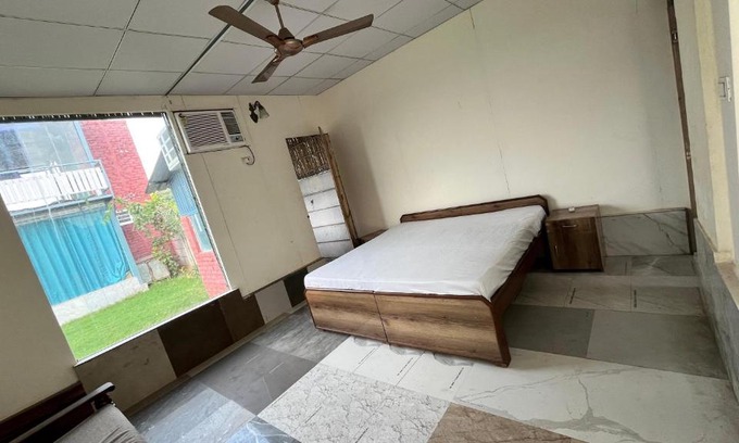 Gurugram Resort | Brasa farm