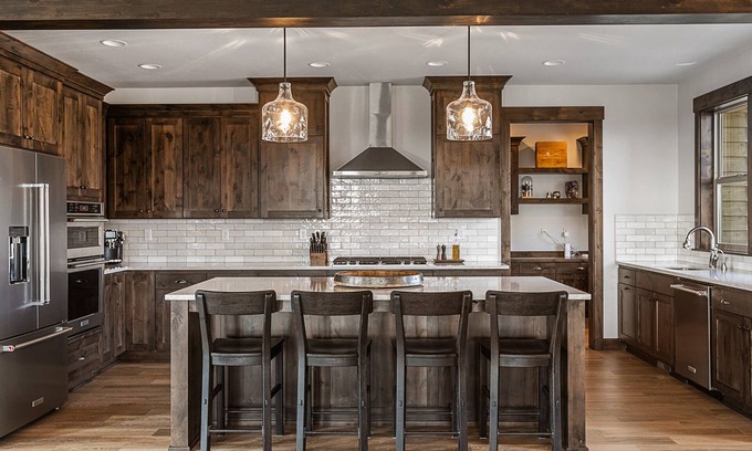Powell Butte House | Brasada Ranch Panoramic Views - 4 Bdrm w/Hot Tub and Activity Lawn