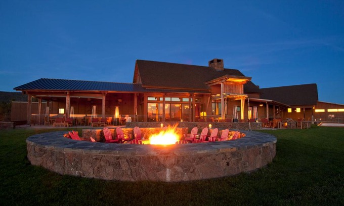 Powell Butte Resort | Brasada Ranch