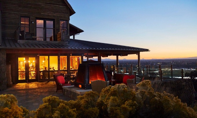 Powell Butte House | Brasada Ranch