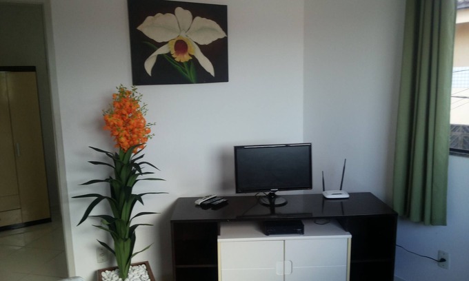 Itapua Apartment | Brasil Mulato
