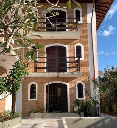 Itagua Apartment | Brasil Ubatuba, 2 quartos 2 wc gastrónomo-externo.