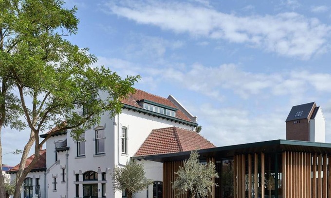 Mijdrecht Hotel | Brasserie Spoorhuis Mijdrecht