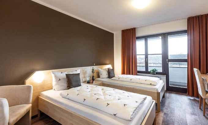 Lenting Hotel | Brauereigasthof Hofmark