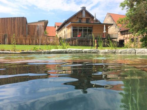 Koslau Hotel | Brauhaus 3 - Adults only