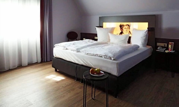 Roedental Hotel | Brauhotel & Gasthof GROSCH